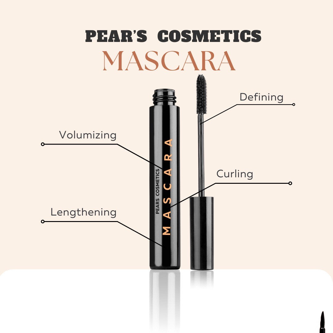 MASCARA