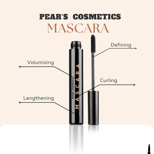 MASCARA