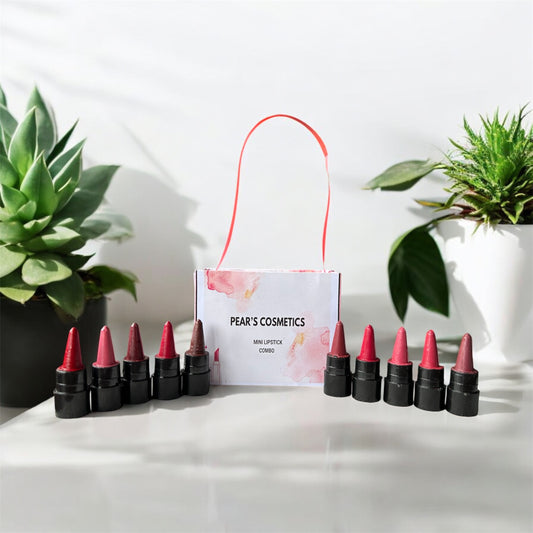 MINI LIPSTICK KIT