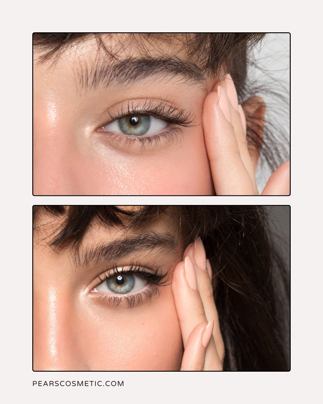 MASCARA