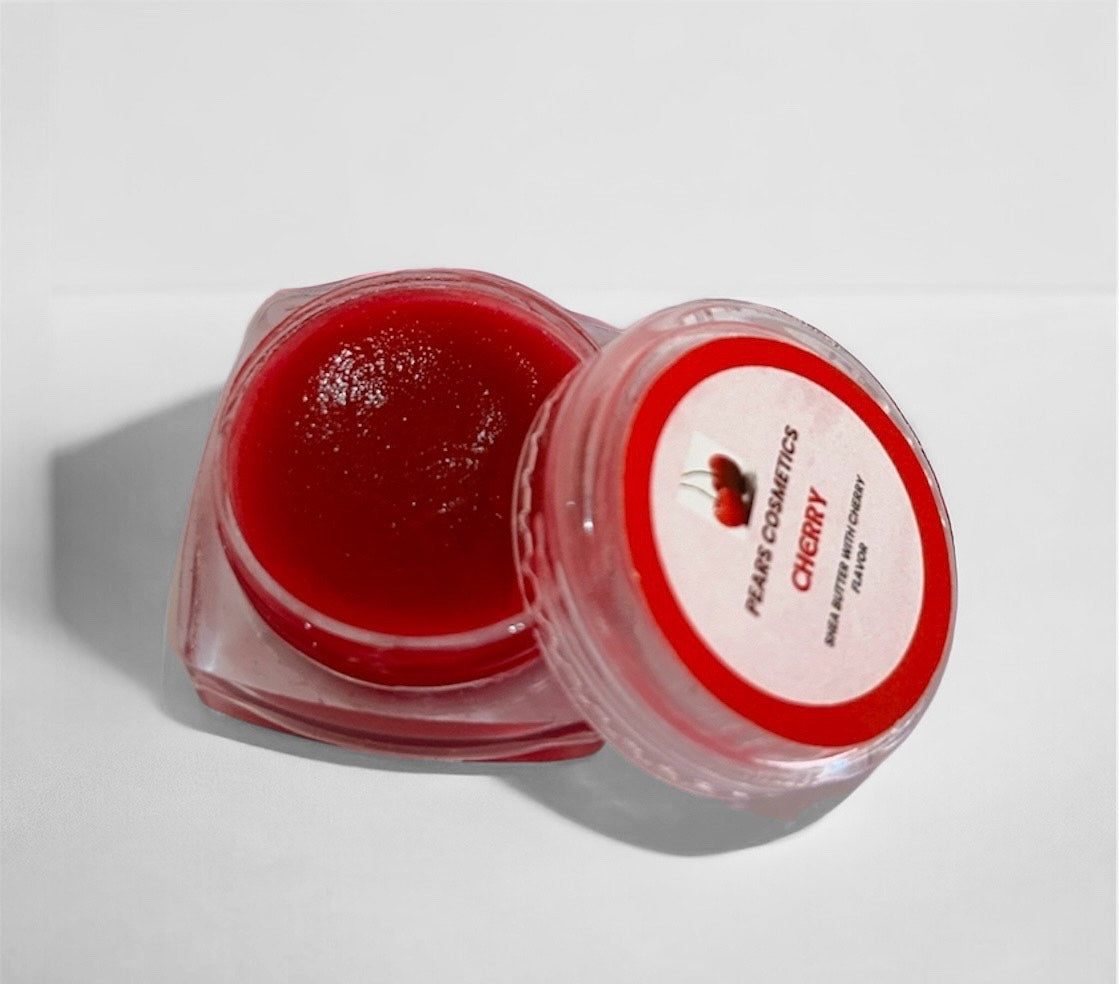 Cherry Lip balm