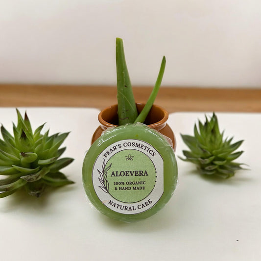 ALOE VERA